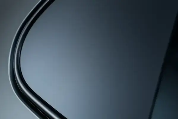 Carbon window tint installation