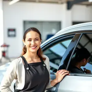 Jennifer L. - Oak Lawn