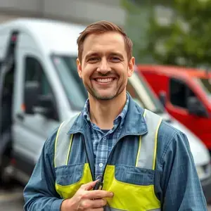 Robert K. - Business Owner