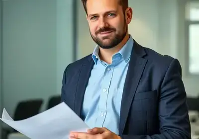 James Thompson - Fleet Manager